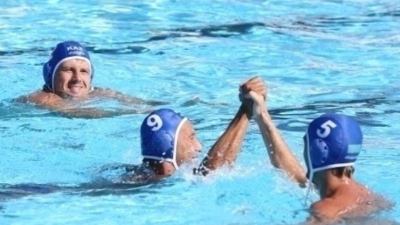 Су добынан Қазақстан чемпионатының екінші тур ойындары бітті