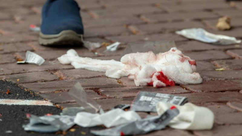 ұсталған үш күдіктінің терактіге қатысы болмай шықты