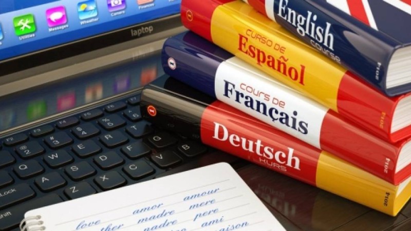 Шет тілдерін неше жаста үйренген жөн?