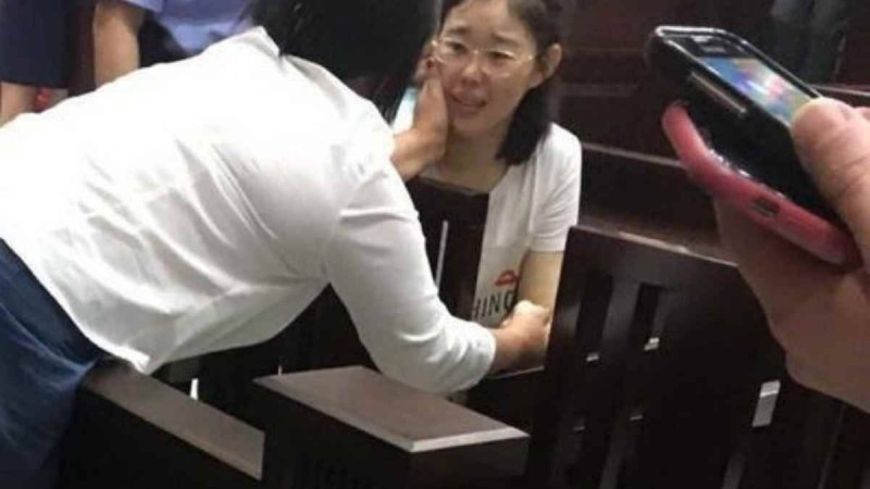 Бас прокуратура Ақжарқын Тұрлыбайдың амнистияға ілініуі жайлы пікір білдірді - Қазақстан жаңалықтары