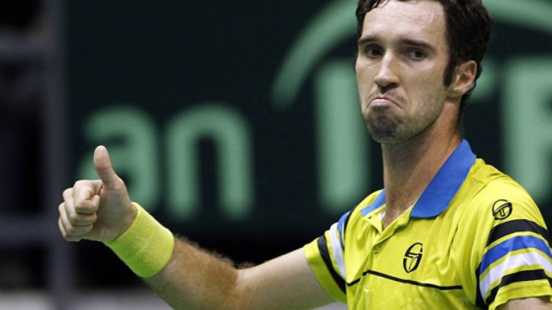 Михаил Кукушкин «Челленджер» турнирінің финалына өтті