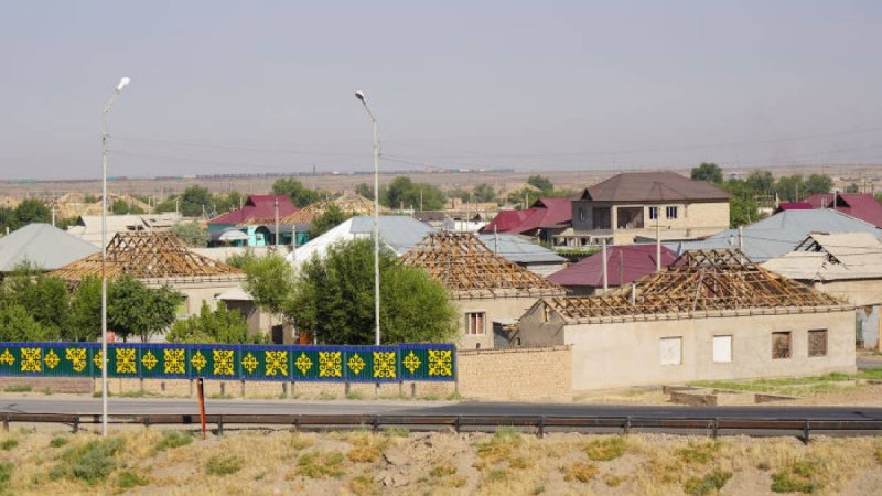 Министр арсеналдың бір жылдай шығарылатынын айтты