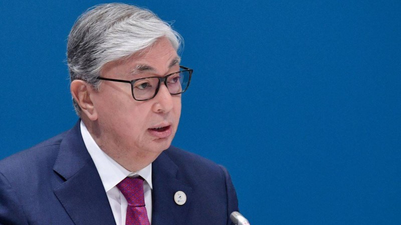 Алғаш рет Тоқаевтың төрағалығымен үкімет жиыны өтіп жатыр