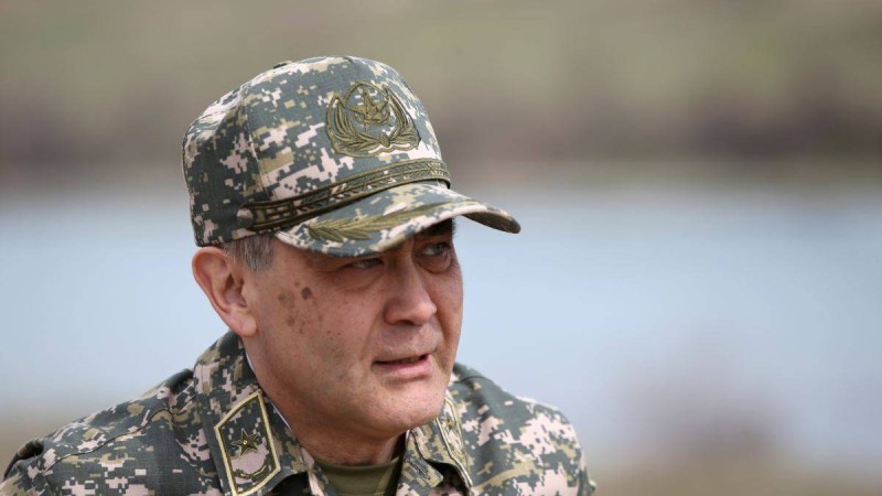 Президент Тоқаев министр Ермекбаевқа қатаң сөгіс жариялады