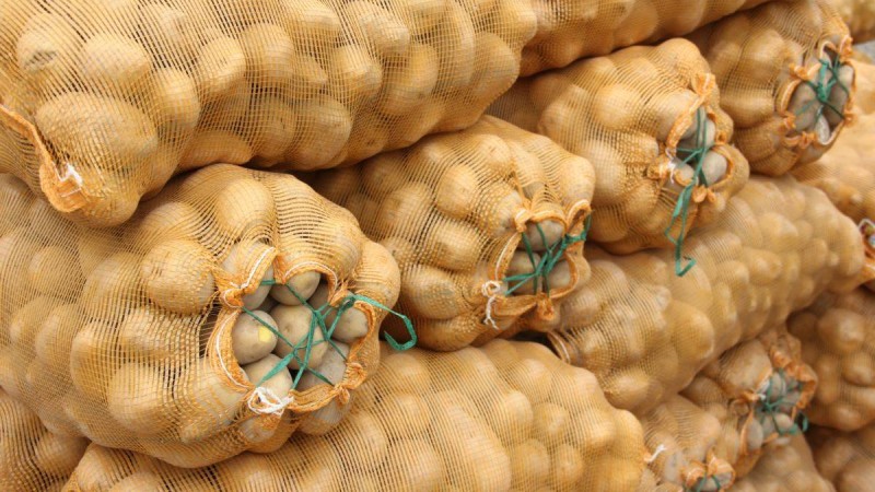 Қазақстан Қырғызстаннан картоп, алма мен құрма әкелуге салынған тыйымды алып тастады