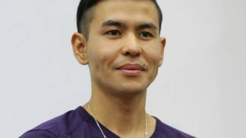 Данияр Сәбитов - Қазақстан жаңалықтары