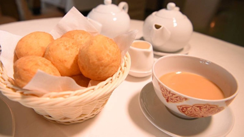 Сүтті шайдың ешкім күтпеген зияны анықталды