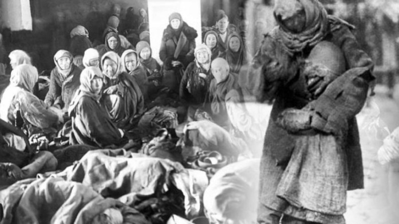 Алаш қайраткерлері аштықпен қалай күресті?