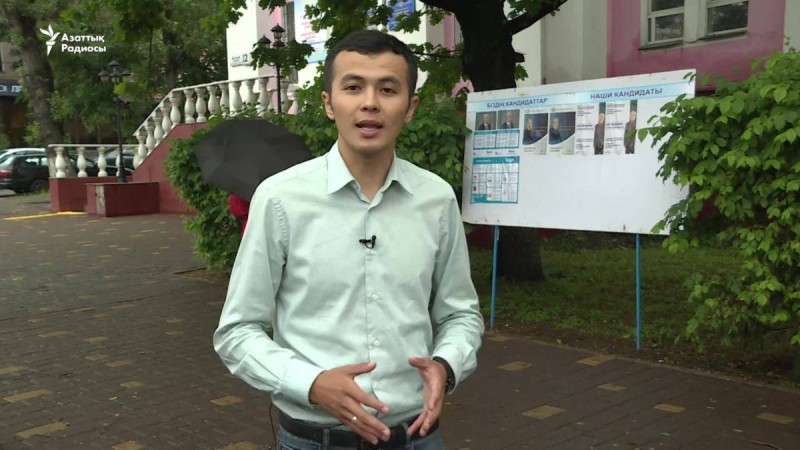 Кандидаттардың сайлау науқаны қалай өтіп жатыр?