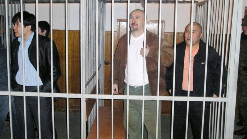 "Шаңырақ ісі" көмескі тартса да екі азамат әлі түрмеде отыр