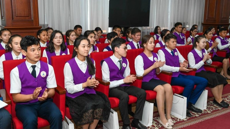 Қызылордада шетелдік университеттерге түсуге дайындайтын орталық ашылады