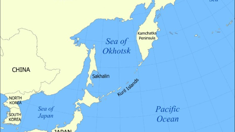 Ресей Жапонияға екі аралды қайтарудан бас тартты