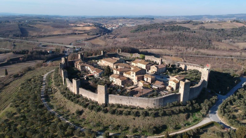 Италияда апатқа ұшыраған автобуста тоғыз қазақстандық болған