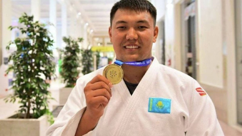 Қазақстан Универсиада ойындарында жеті медаль жеңіп алды