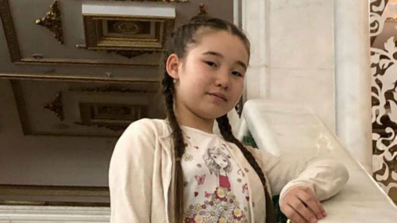 Қазақстанда ең жас визажист кәсібін дөңгелетіп отыр - Қазақстан жаңалықтары