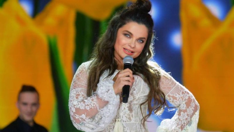 Ресей жұлдызы әнші Бүркітке қатысты күтпеген мәлімдеме жасады – видео