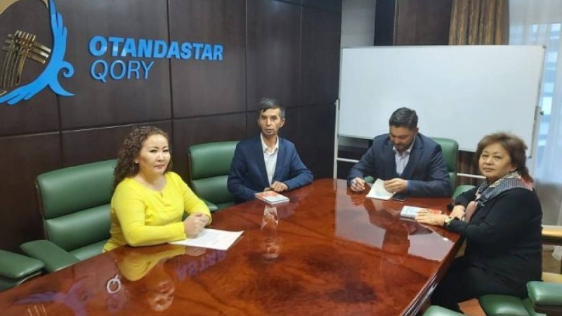 Түркиядағы қазақ елге неге оралғысы келмейтінін айтты