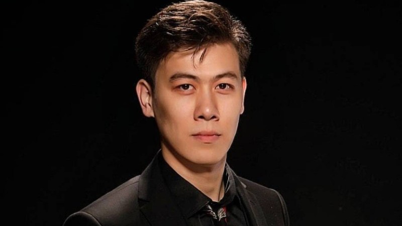 Димаштың ізімен: Қазақстандық жігіт "Славян базарында" үздіктер көшін бастап тұр