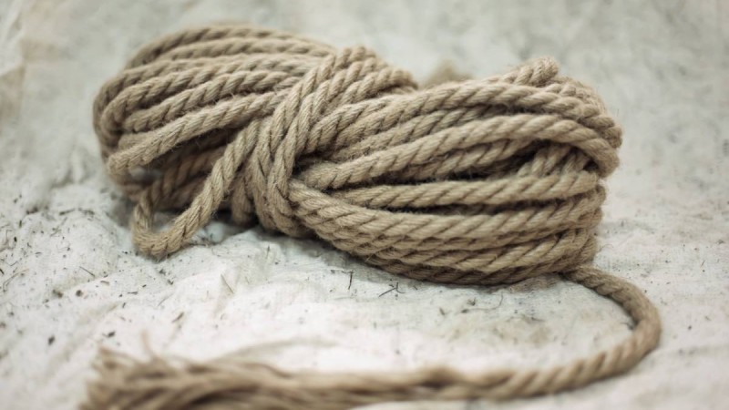 Қазақ тұрмысында арқан есудің маңызы қандай болған?