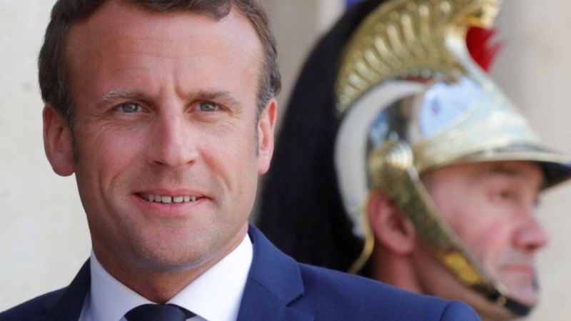 Франция қыркүйек айында ғарыш қарулы күштерін құрмақ