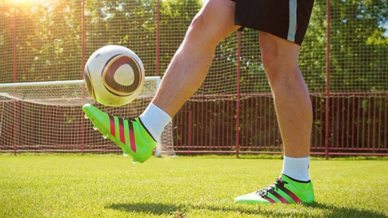 Футбол ойнап жүрген: Қостанайда жасөспірім көз жұмды