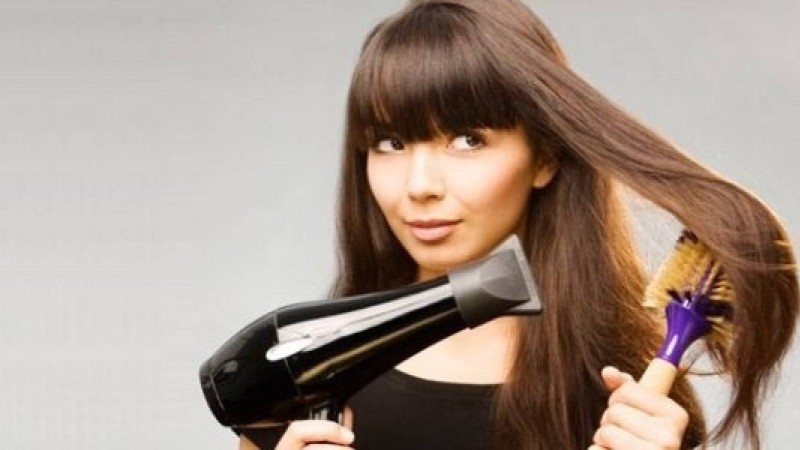 Фенді шаштан басқа қандай дүниелерге қолдануға болады?