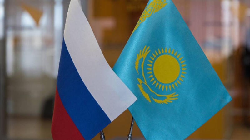 Қазақстан мен Ресей шекараға қатысты мәселелерді келісті