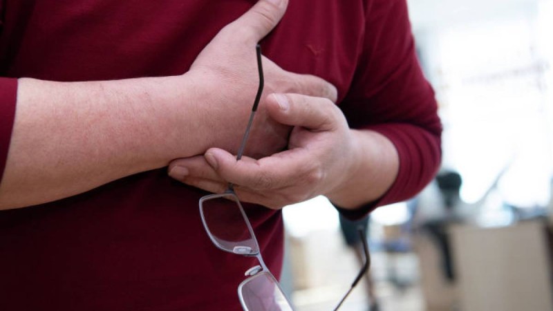 Ғалымдар жүректің кенеттен тоқтап қалуына әкеп соғатын 8 белгіні атады