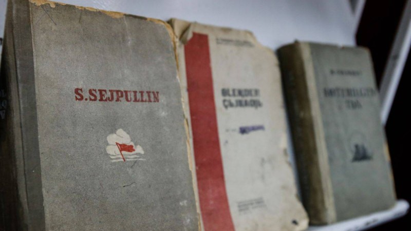 Латынға негізделген өзбек әліпбиінің жаңарған нұсқасы таныстырылды