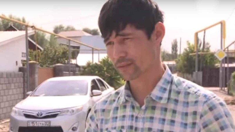 Теледидар көрсетпей, мазасын алған: Өгей әкесінің 2 жасар баласын неліктен өлімші етіп сабағаны белгілі болды - Қазақстан жаңалықтары