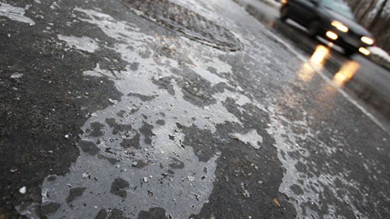 Қазақстанның екі өңірінде тасжолдар жабылды