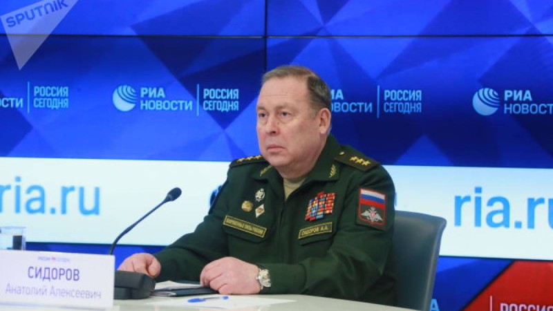 АҚШ-тың жаңа зымырандар жасауы әлемге қауіп төндіріп тұр – ҰҚШҰ