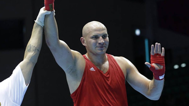 Иван Дычко - Нэйт Хэвен: видео