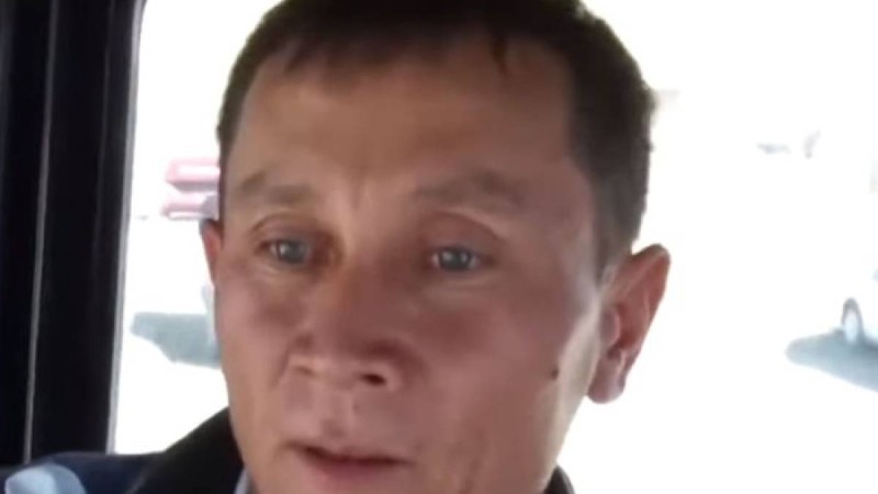 президенттің қырғыз "егізі" қалай тұрып жатыр – видео