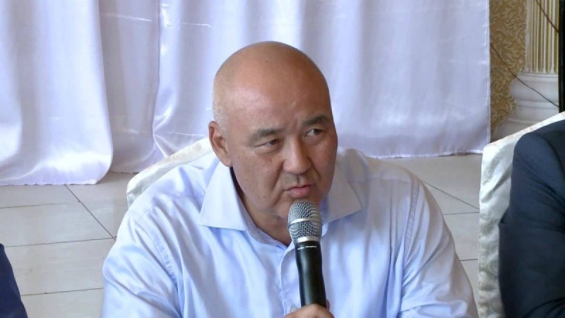 Түркістан облысының әкімі Арыста жалдамалы пәтерде тұрып жатыр - Қазақстан жаңалықтары