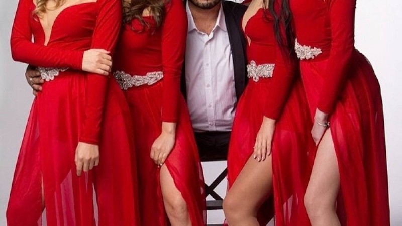 «Рахат-Лукумның» экс-солисі топ жұмысының бар шындығын жайып салды