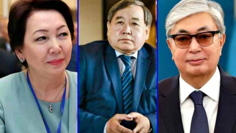 Президентікке үміткерлердің шотында қанша ақша бар