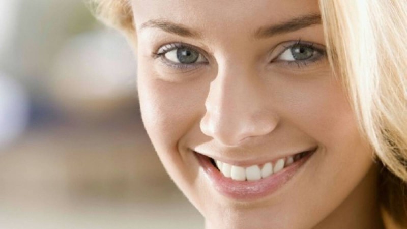 Жүзіңізді жайнататын 5 әдіс |