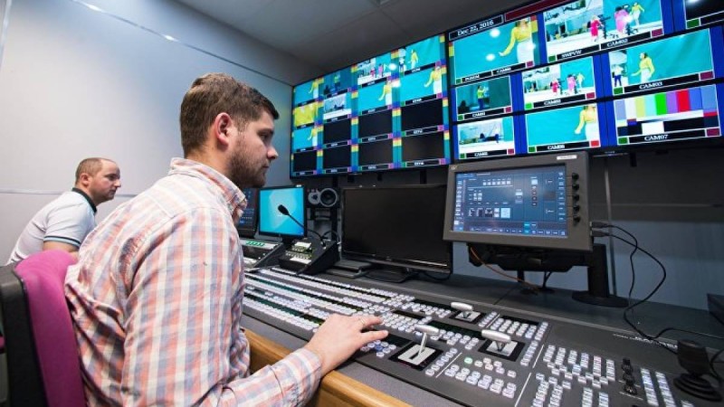 Мәскеу – Киев телекөпіріне қатысқандар дағдарыстан шығудан үмітті