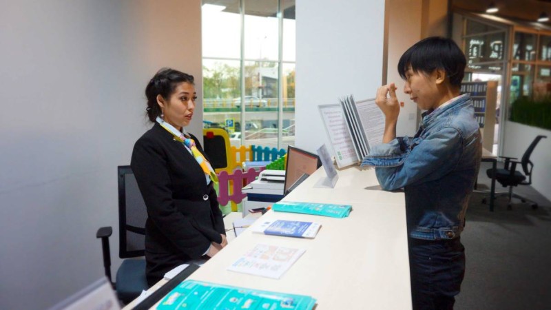 Open Almaty алматылықтардың мәселесін шешуге қалай көмектеседі?