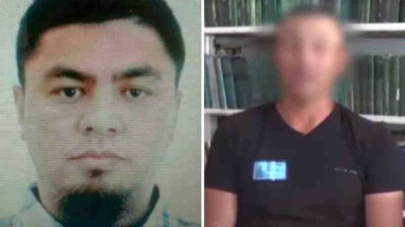 "Қателік жасадым": Уағызшы Ділмұраттың соңынан ереміз деп сотталғандар өкінішін жеткізді - Қазақстан жаңалықтары