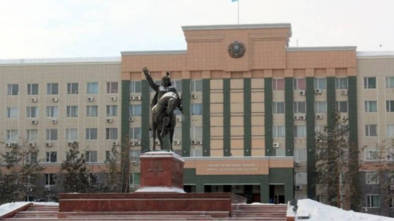 Тоқаев Ақтөбе облысына жұмыс сапарымен барды