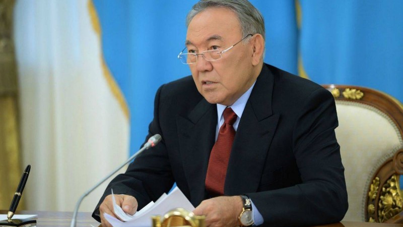 Назарбаев: Егер үшінші дүниежүзілік соғыс болса, ол адамзат үшін соңғы болмақ - Қазақстан жаңалықтары