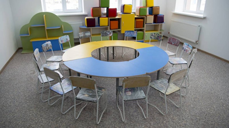 Нұр-Сұлтанда жылдың үздік тәрбиешісі анықталды