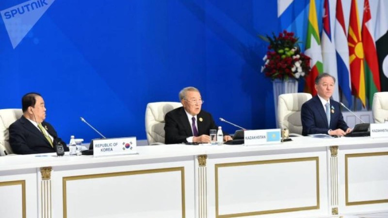 Назарбаев қорқынышты болжам жасады