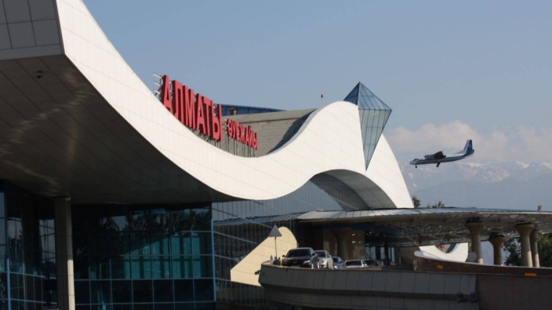 Air Astana Мәскеуге ұшқан ұшақтың әуежайға қайтып оралуын түсіндірді