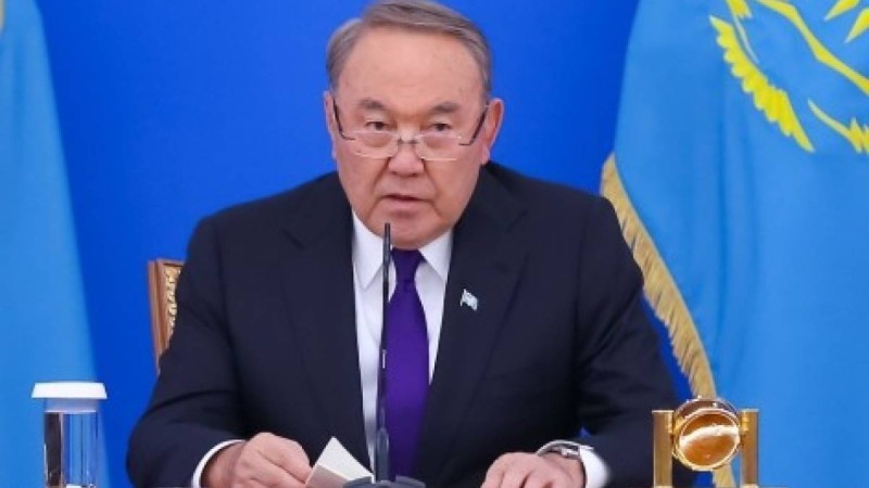 Астанада жаңа дипломатиялық қалашық салынады