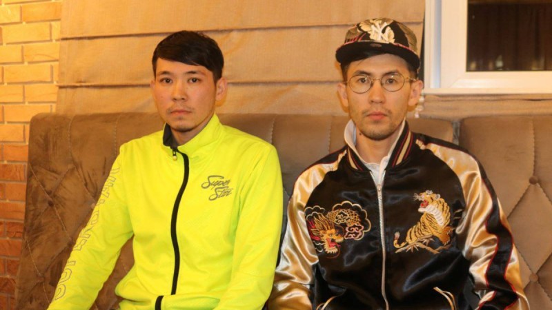 Батыста оқып, Жапонияда еңбек етіп, Нұр-Сұлтанда қамалған