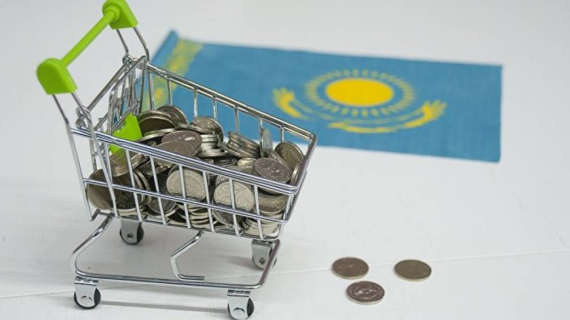 Қазақстанның сыртқы қарызы көбейіп кетті: не болғанын министр түсіндірді  