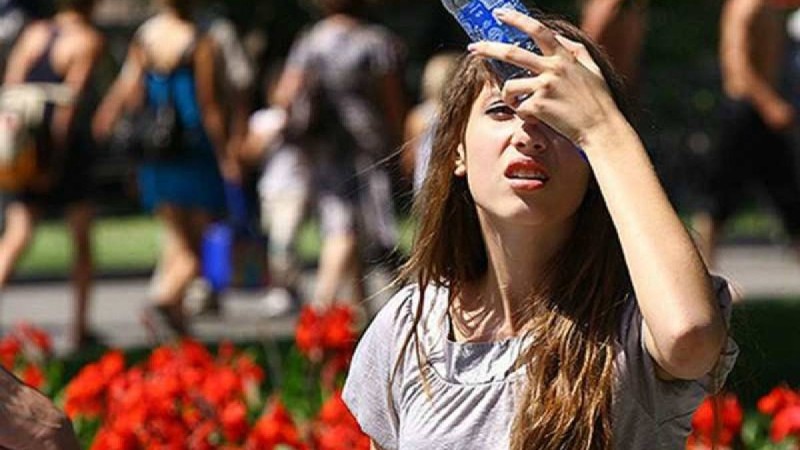 44 градус ыстық: Қазақстанның бірқатар өңірінде дауылды ескерту жарияланды